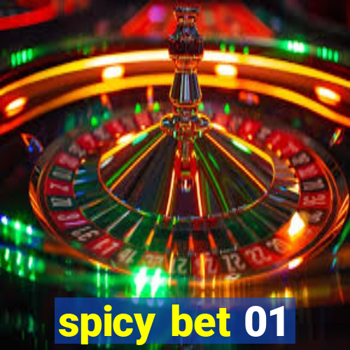 spicy bet 01